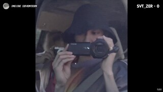 【SVT_ZER·0】[داخل سيفتين] سجلات سيفتين في دبي #1 محطة صفر باللغة الصينية