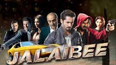 Jalaibee | 2015 | Full Movie [HD] | Danish Taimoor - Zhalay Sarhadi - Ali Safina | ARY Films