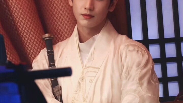 คุณบอกว่าคุณไปทำอะไรให้เขาเดือดร้อน
