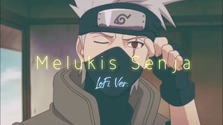 Melukis Senja | Kakashi Hatake AMV