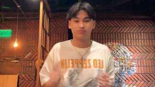 Gwapitong Tiktokerist Kaldag #viralreelschallenge #trendingreel #ViralVibes #trendingnow #ohgo