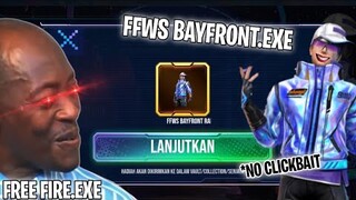 FREE FIRE.EXE - FFWS BAYFRONT RANGER.EXE