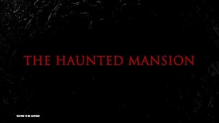 Watch full GHOST MANSION  link in  description