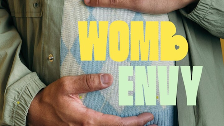 🎄 Womb Envy Episode 7 – A Christmas Carol with a Gay Twist 💥 #Mpreg #GayRomance #FullEpisode