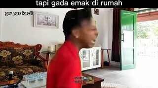 gua pernah sekali ,tapi seterus nya kagak 😅