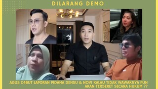 GAK BISA NGEL4K LAGI ?? PRABOWO & PIHAK VENDOR MENTERI ANGKAT SUARA TERKAIT REKAMAN SUARA ??