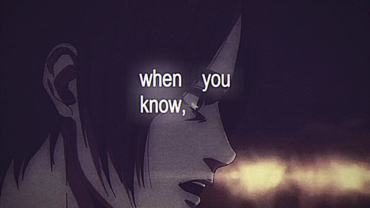 Bagimu, aku ini siapa?