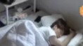 【ไดโน】นากตัวน้อยของใครที่เชื่อฟังเวลาลุกขึ้นพับผ้าห่ม?