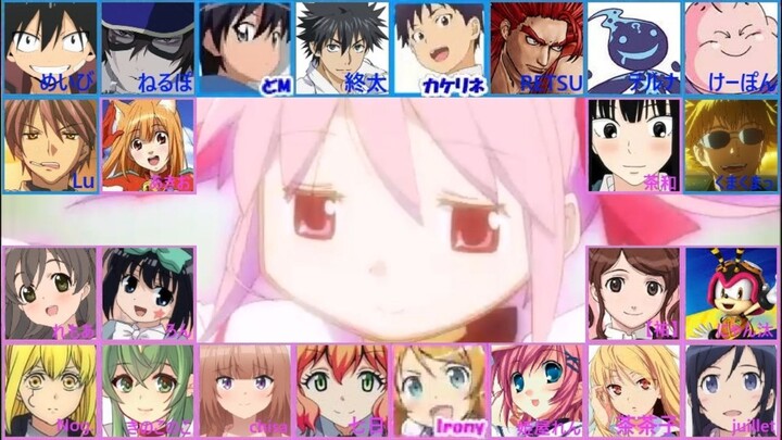 【合唱】コネクト