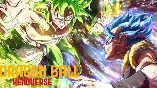 Dragon Ball Super [AMV]