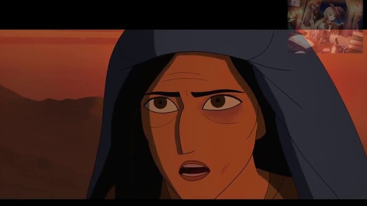 The little girl was forced to marry before she was fully grown, which started the tragic life of the
