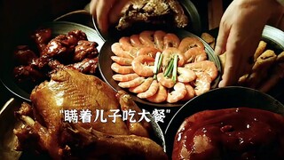 都说男孩子一定要穷养，但你们也太能装了