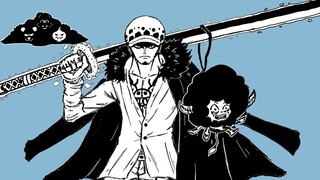 La Ultima Isla #3 ONE PIECE 1039 - KATEKYO HITMAN REBORN 1-81 - ¿BIG MOM CUMPLIO LAS EXPECTATIVAS?