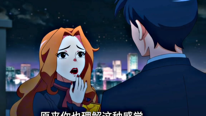 这俩人给我气笑了