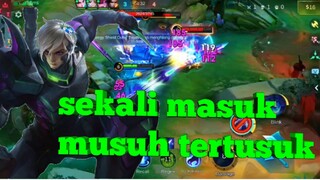 moment montage terkeren