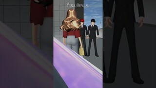 (My Vampire)Part 232. #sakuraschoolsimulator #vampire #shorts #fypシ