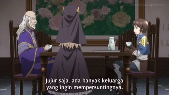 1menit bertemu langsung lamaran