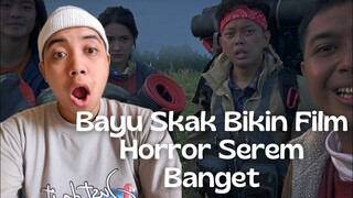 Trailer Reaction Film " SEKAWAN LIMO " Segera Tayang Hanya Di Bioskop