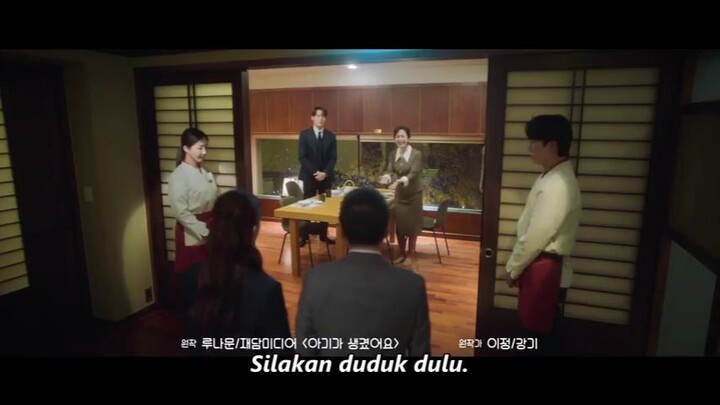 🇰🇷 Positively Yours Eps 08 Sub Indo