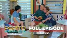 Pepito Manaloto -Tuloy Ang Kuwento Alog-utak Valentise,s gift ni Elsa (FULL EP 37)