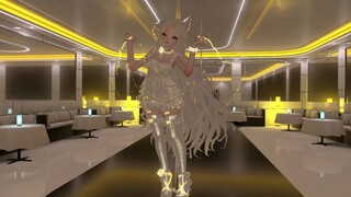 VRchat-New Chinese Bar Egg Roll Theo dõi Hiệu suất Toàn thân