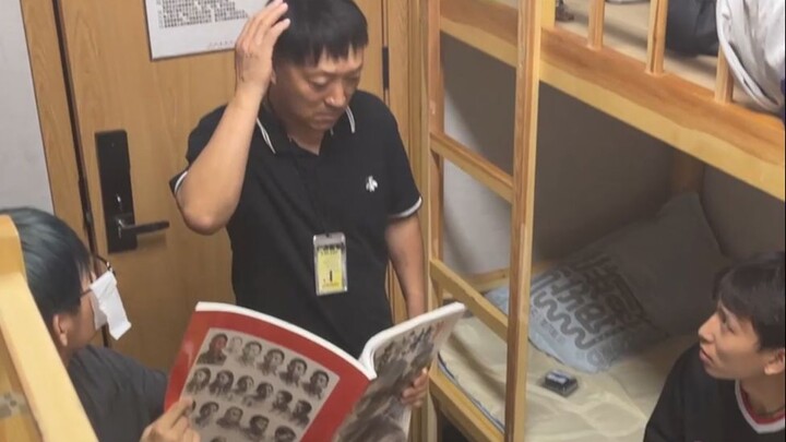 【大型查舍 迷惑现场】梦魇开大 成功四杀
