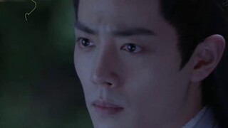 Xiao Zhan Narcissus Sanying & Ran Xian丨12 "I am the county magistrate in Jiuyi" poisonous tongue ele