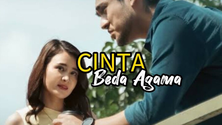 Cinta beda agama 🥀🥀