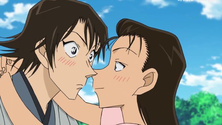 [Conan Main Path 23] Kuroda Hei appears, Haneda Hiroshi is on the APTX4869 list! Rum Chapter 01: The