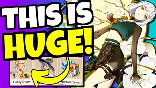 *HUGE* NEW KHUN EVENT CHANGES & GUIDE!!! [Tower of God: New World]