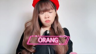 ORANG