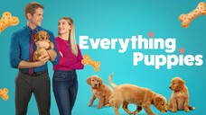 Preview - Everything Puppies - Starring Pascal Lamothe-Kipnes and Stephen Huszar