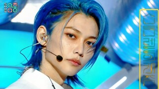 【Straykids】230603音中SClass打歌舞台！