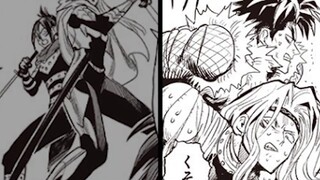[One-Punch Man] Tập 243: Sonic và Flash hợp sức, cuộc chiến Ninja sắp bắt đầu!