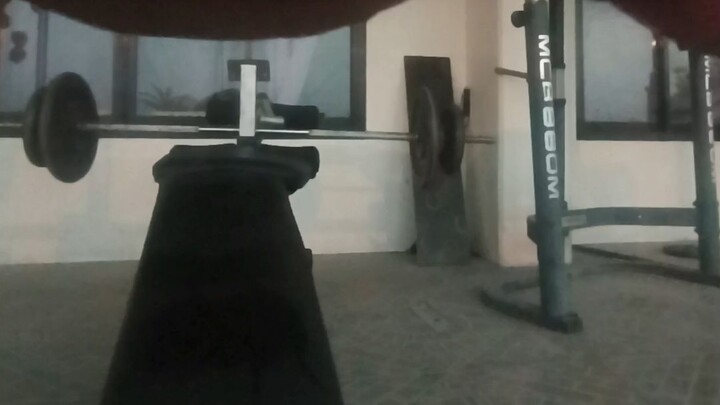 lower chest worl out