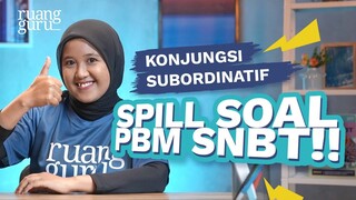 PEMAHAMAN BACAAN DAN MENULIS UTBK 2023 | #JanganTakut SNBT