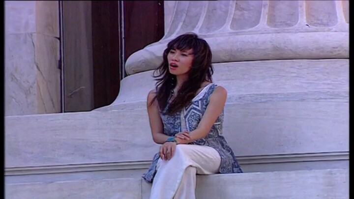 ชั่วนิจนิรันดร - ศรัณย่า ส่งเสริมสวัสดิ์ MV