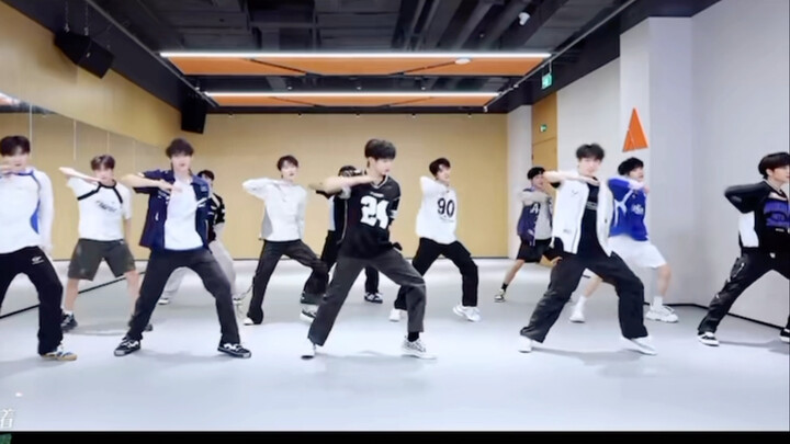 When the pretty kids stand in the center, the whole group becomes more attractive.