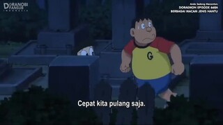 Doraemon episode 668