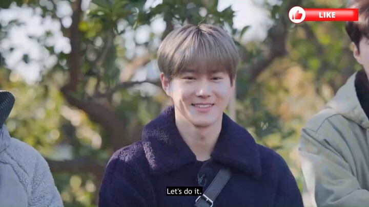 Exo Ladder Season 5 Ep 3 (Superpower)