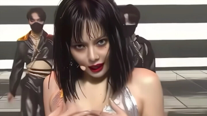 Áo bạc rực lửa! Màn trình diễn này của HyunA đã lập tức trở thành huyền thoại