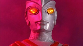 [Ultraman Ace] Episode paling menakutkan Ace, Tsuburaya, apakah kamu sudah bangun? ?