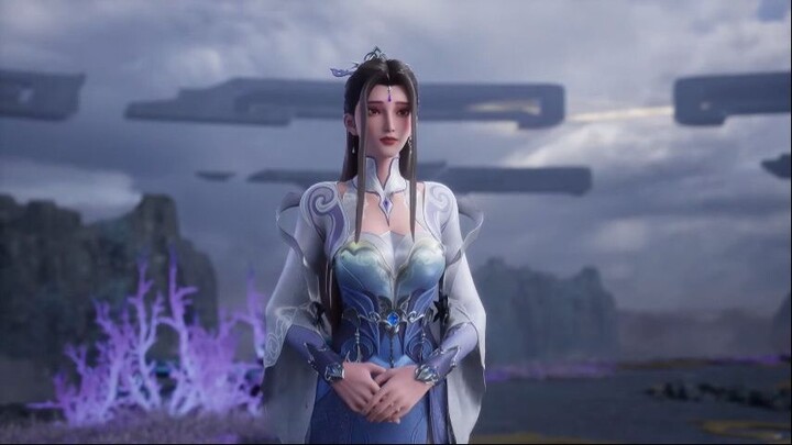 Martial Master Episode 639 Sub Indo