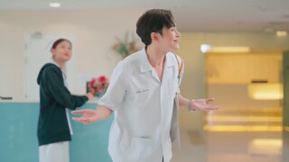 Ngăn Bầu Trời Che Lấp Đi Vì Sao EP 10 [Sub Việt]