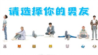 【NCT DREAM】Penampilan Mingguan telah dirilis tetapi tidak sepenuhnya terungkap. Ruang latihan tari D