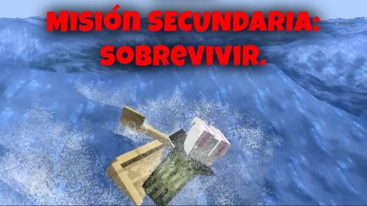 Salva al pollito