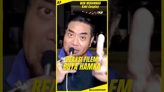 BUYA HAMKA: 15 Minit Ditapis LPF Malaysia! #reaction #buyahamka