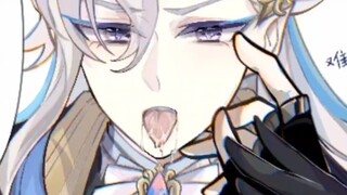 (การพิจารณาคดีในเรือนจำ) มังกรที่ดีไม่ดื่มน้ำที่ไม่ดี