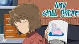 Chill Dream - TBii Ft. UMIE | AMV Haibara Ai | ink