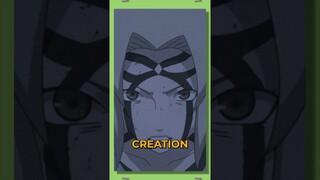 Naruto's 4th Raikage Is A Bigger MONSTER Than You Think! #naruto #narutoshippuden #boruto #anime